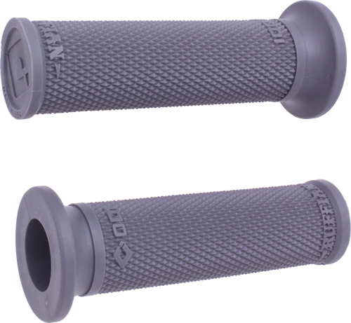 ODI #V00FGB - Ruffian Slip-on Grips GUM Rubber