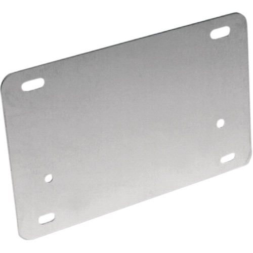 Barnett #7098071012 - Backing Plate - License Plate