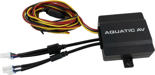 Aquatic AV #RG155R1 - RGB Controller