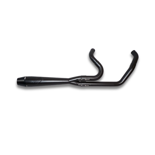 Sawicki #930-02626 - Intmdtr M8 Softail MID Black