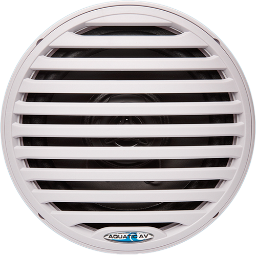 Aquatic AV #EC121 - 6.5" Economy Series Speakers (
