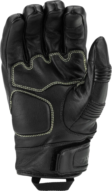 FLY Racing #476-21003X - Surveyor Gloves Black 3X