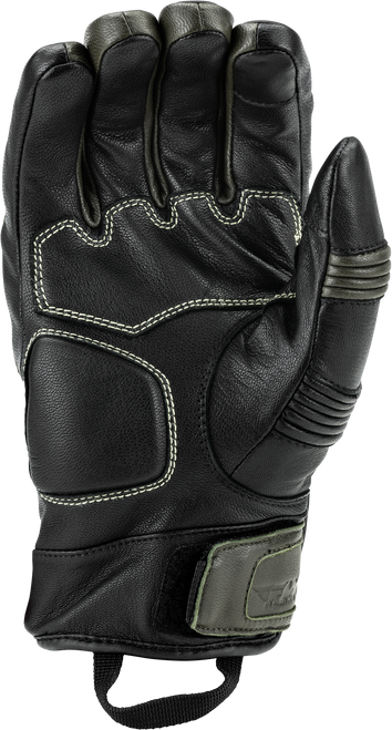 FLY Racing #476-2102X - Surveyor Gloves OD Green XL