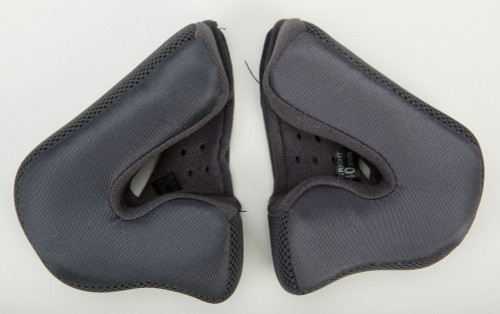 Gmax #G054019 - Cheek Pads 40mm SM Stock Gm-54