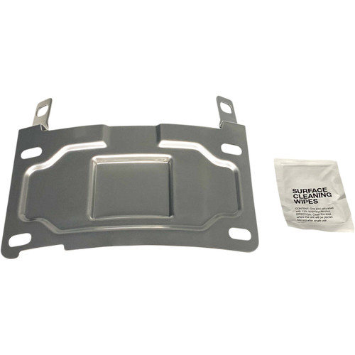 Custom Dynamics #CD-LPR-KIT - Relocation Kit - License Plate