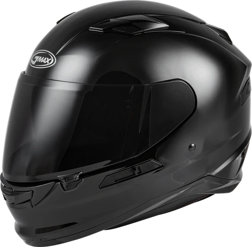 Gmax #F1980029 - Ff-98 Full-face Helmet Black 3X