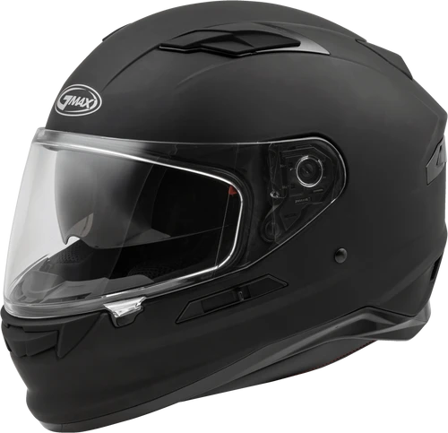 Gmax #F1980074 - Ff-98 Full-face Helmet Matte Black SM