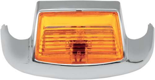 Fender Tip Light - Amber
