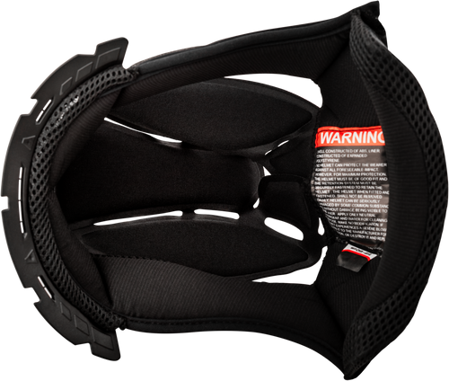 Gmax #G018018 - Ff-18 Comfort Liner 12mm XL