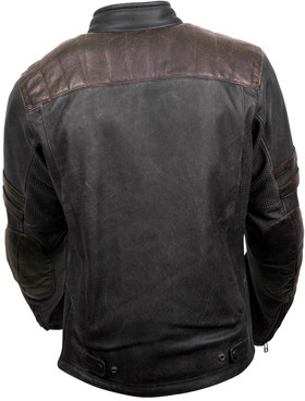Scorpion EXO #12603-4 - 1909 Vintage Jacket MD