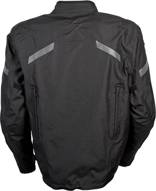 Scorpion EXO #14503-7 - Optima Jacket Black 2X