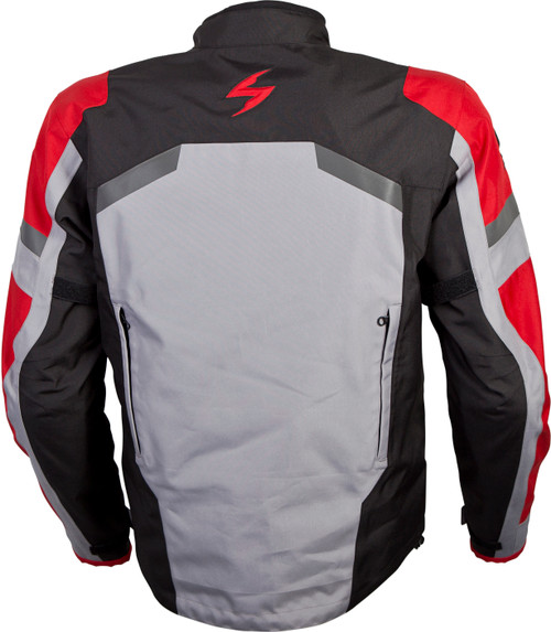 Scorpion EXO #14506-7 - Optima Jacket RED 2X
