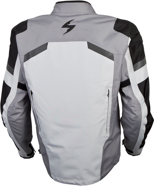 Scorpion EXO #14504-4 - Optima Jacket Grey MD