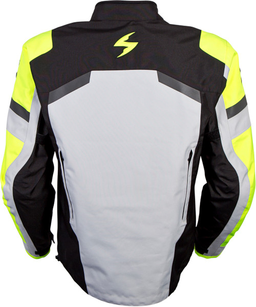 Scorpion EXO #14505-4 - Optima Jacket Hi-vis MD