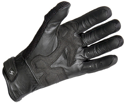 Scorpion EXO #G19-036 - Cool Hand II Gloves Black XL