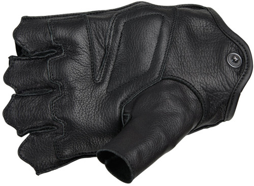 Scorpion EXO #G15-036 - Half-cut Gloves Black XL