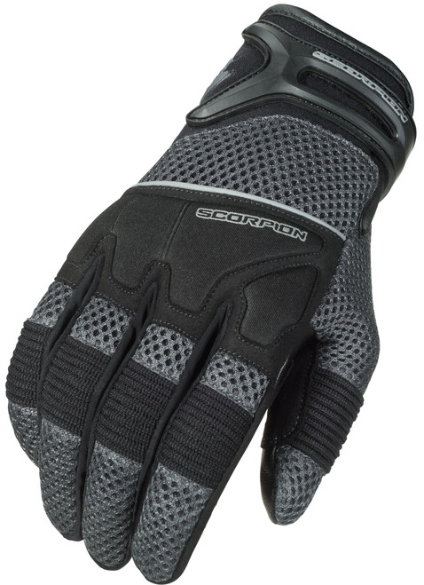 Scorpion EXO #G19-066 - Cool Hand II Gloves Grey XL