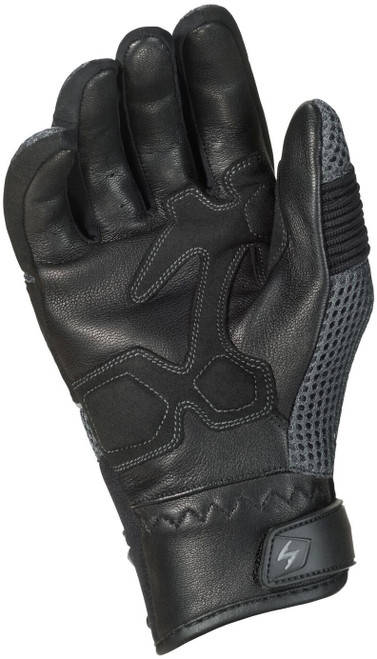 Scorpion EXO #G19-066 - Cool Hand II Gloves Grey XL