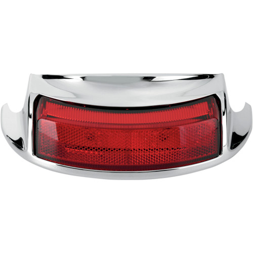 Drag Specialties - Fender Tip Light - Rear
