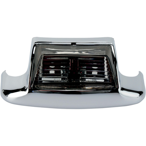 Drag Specialties - Fender Tip Light - Rear
