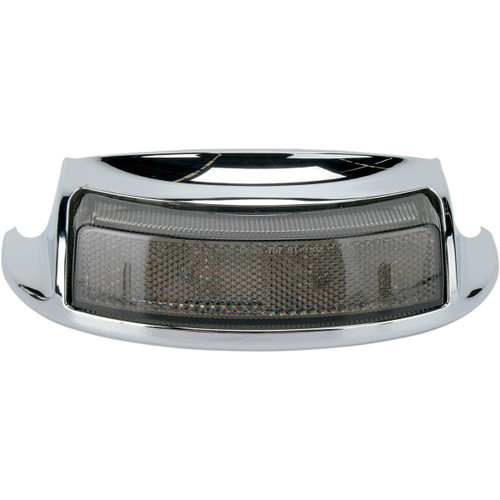 Drag Specialties - Fender Tip Light - Rear