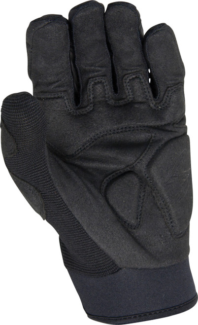 Scorpion EXO #G12-134 - Skrub Gloves Black MD