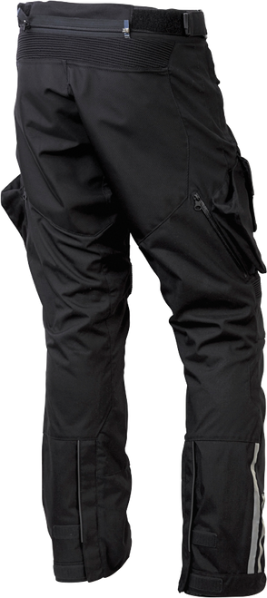 Scorpion EXO #3013-5 - Yosemite Pants Black LG