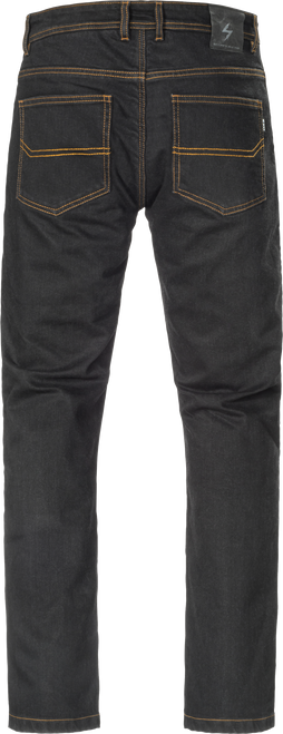 Scorpion EXO #5502-34 - Covert II CE Jeans Size 34 Black