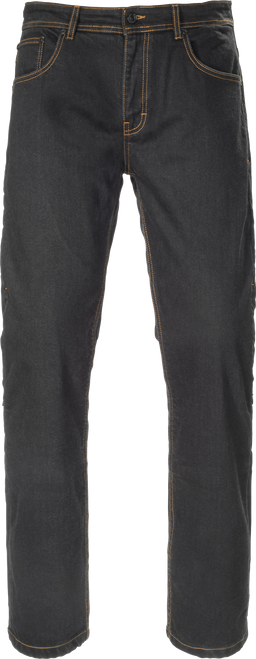 Scorpion EXO #5502-36 - Covert II CE Jeans Size 36 Black