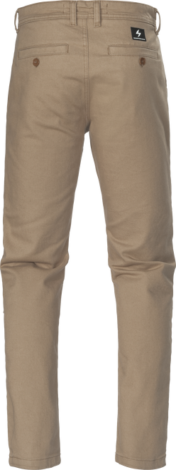 Scorpion EXO #5602-40 - Covert CE Chino Pant W/Rheon Size 40 Sand (CE AA Rated)