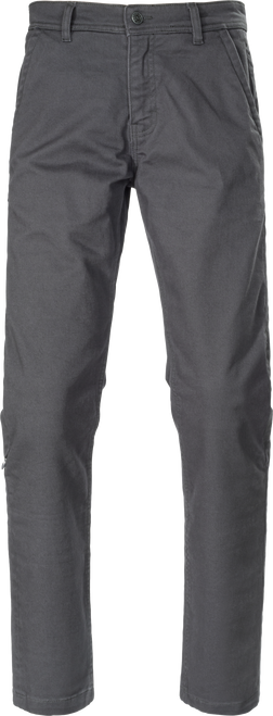 Scorpion EXO #5802-32 - Covert CE Chino Pants W/Rheon Size 32 DRK Grey (CE AA Rated)