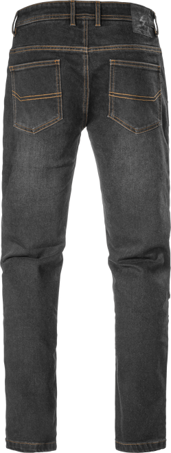 Scorpion EXO #5902-32 - Covert CE PRO II Jeans W/Rheon Size 32 Wash Grey CE AA Rated