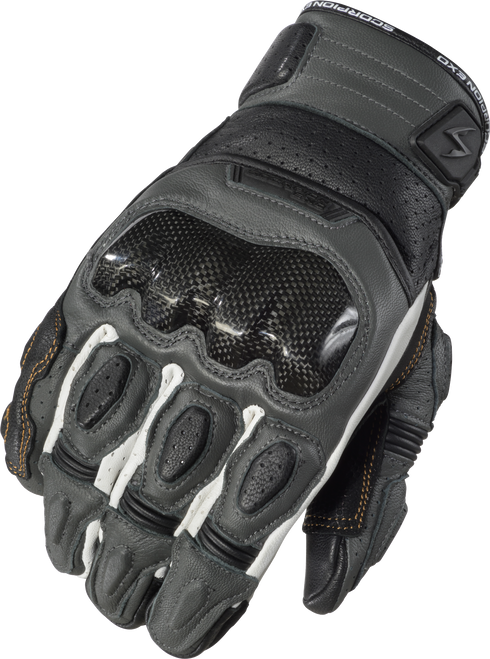 Scorpion EXO #G39-136 - SGS MK III Gloves Dark Grey XL