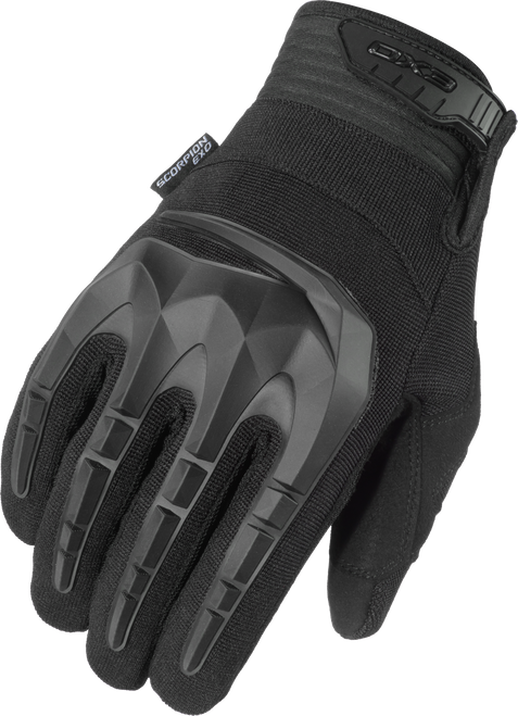 Scorpion EXO #G23-038 - Skrub II Gloves Black 3X