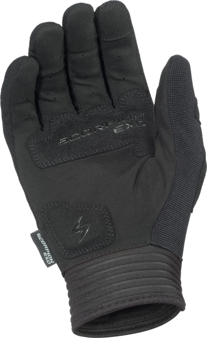 Scorpion EXO #G23-032 - Skrub II Gloves Black XS
