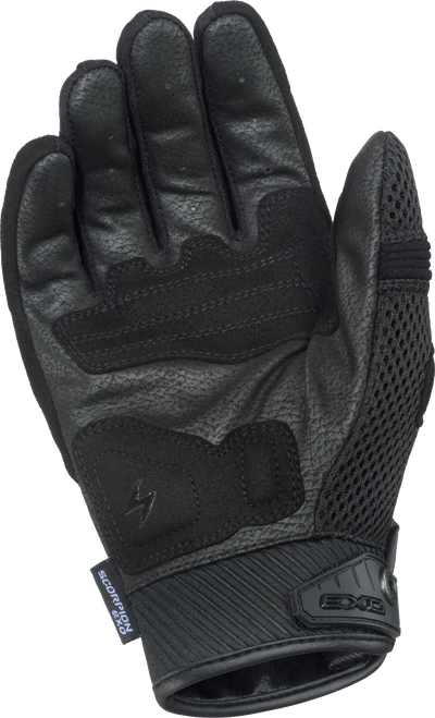Scorpion EXO #G20-136 - Cool Hand III Gloves Black XL