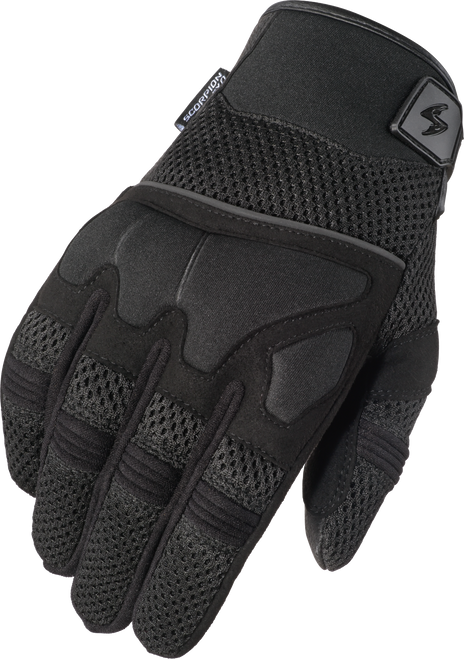 Scorpion EXO #G20-132 - Cool Hand III Gloves Black XS
