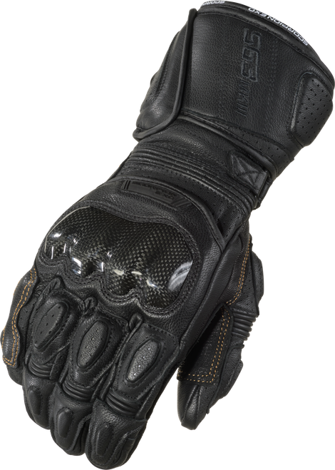 Scorpion EXO #G30-134 - SG3 MK III Gloves Black MD