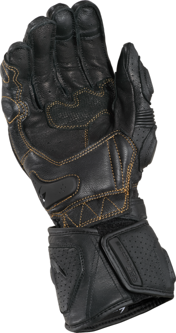 Scorpion EXO #G30-136 - SG3 MK III Gloves Black XL
