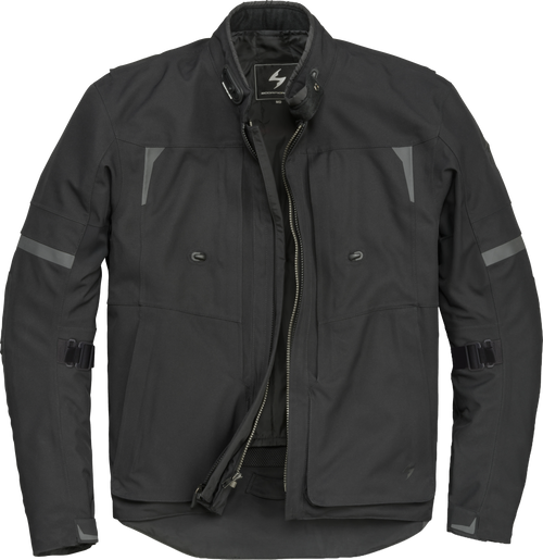Scorpion EXO #15603-7 - Optima II Jacket Black 2X