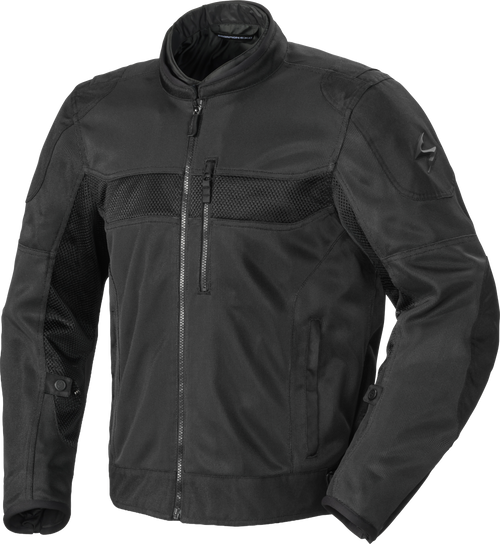 Scorpion EXO #15701-4-OLD - Vortex AIR II Jacket Black MD