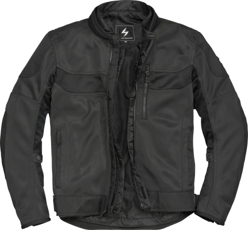 Scorpion EXO #15701-3-OLD - Vortex AIR II Jacket Black SM