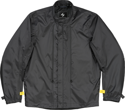 Scorpion EXO #15713-4-OLD - Vortex AIR II Jacket Dark Grey/Black MD