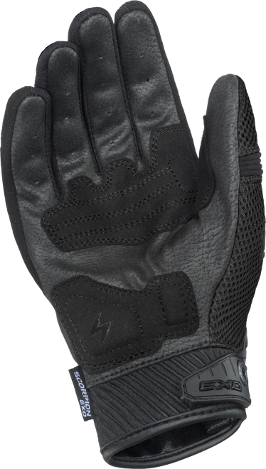Scorpion EXO #G65-953 - Womens Cool Hand III Gloves Black SM