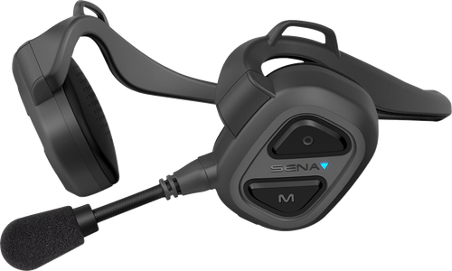 Sena #NTT-BOS-01 - Headset - NAUTITALK Bosun - Single