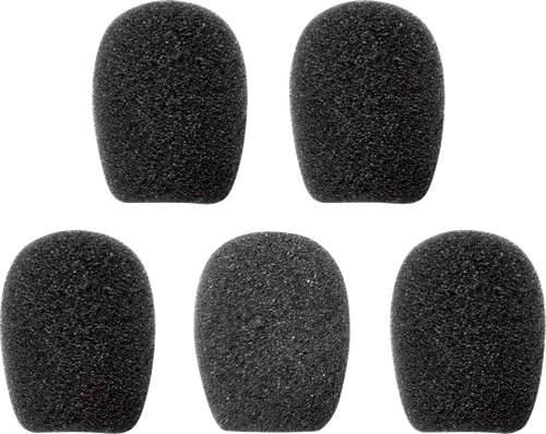Sena #NTT-BOS-A0200 - Microphone Sponges - NAUTITALK Bosun - Kit