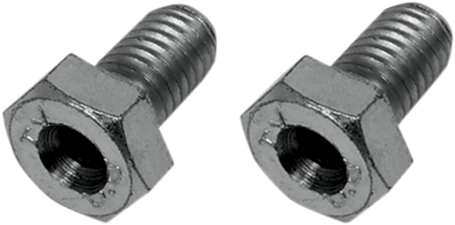 Bolts Hollow - M8 X 14 mm