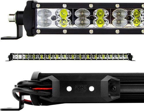 XK Glow #XK-BAR-32 - 32" Rgbw Light BAR