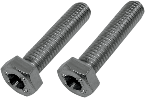 Bolts Hollow - M8 X 35 mm