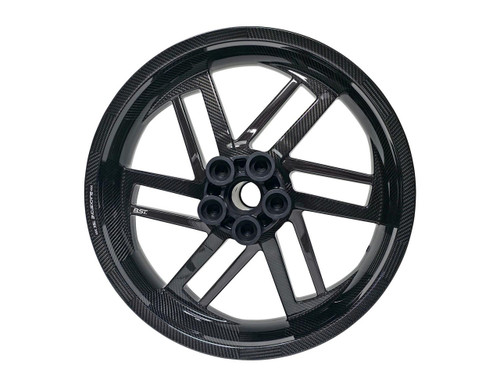 BST BST Reaper TEK 18 x 5.5 Rear Wheel - Chain Drive Touring Models (09-25)